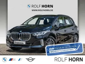BMW 214 223i Active Tourer Autom Navi Klima LED RFK 17"