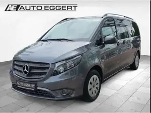 Mercedes-Benz Vito 116 Pro Komp. Behindertengerechter Umbau Digitales