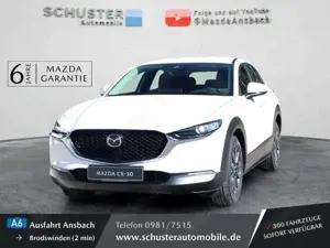 Mazda CX-30 2.5l Prime-Line Head-up/Kamera/Navi/LED