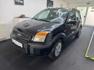 Ford Fusion 1.25 Fun Klima TÜV 06/28