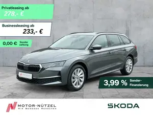 Skoda Octavia Combi 2.0 TDI DSG MATRIX+NAVI+AHK+360°