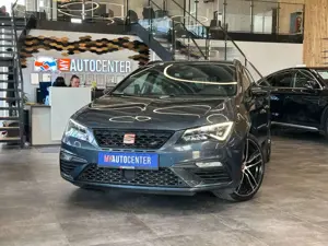 SEAT Leon ST *Keyless*ACC*2-Zonen*Navi*LED*