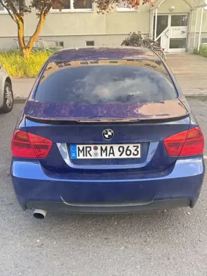 BMW 318 318i