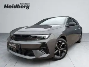 Opel Astra ST 1.2 Turbo GS Allwetter AHK ACC Shzg.360