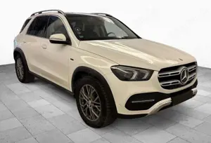 Mercedes-Benz GLE 350 de 20*Pano*4xSHZ*Kamera*AHK*LED*Leder