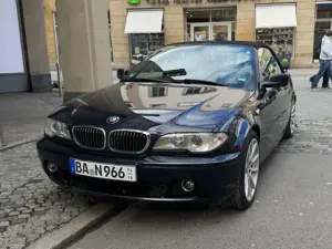 BMW 320 320i