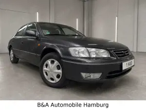 Toyota Camry 2.0 1 Hand+Tüv+Au Neu+Automatik