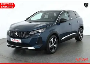 Peugeot 3008 1.2 PureTech Allure LED Navi Kamera SHZ AB