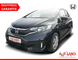 Honda Jazz 1.3 Trend Sitzheizung Tempomat Klima USB