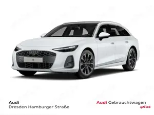 Audi A6 TDI quattro ab 0,99% S tronic Tech plus