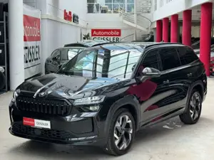 Skoda Kodiaq 2.0 TDI  Sportline Panorama+Standhzg+AHK