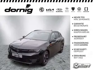 Opel Astra ST eDCT