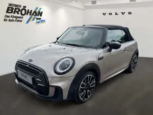 MINI John Cooper Works Cabrio Cooper John Cooper Works Trim