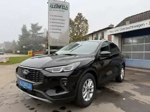Ford Kuga 2.5 Duratec Hybrid "Titanium" Winter-Paket, Tec...