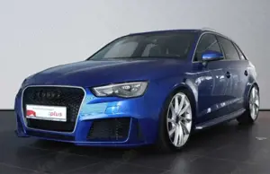 Audi RS3 RS3 Sportback S tronic 8V