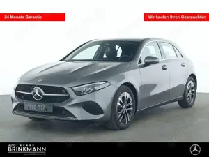 Mercedes-Benz A 180 A 180 d PROGRESSIVE/ADVANCED/LED/KAMERA/MBUX SHZ
