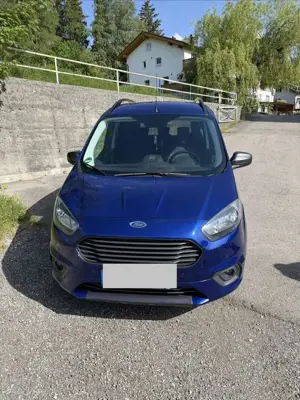 Ford Tourneo Courier 1.0 EcoBoost Sport