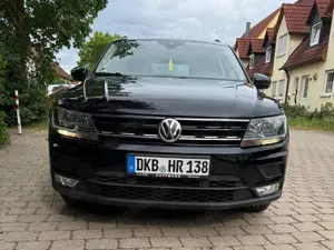 Volkswagen Tiguan Tiguan 2.0 TDI SCR (BlueMotion Technology) DSG Highline