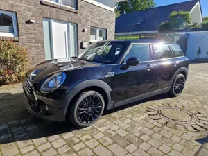 MINI One Clubman