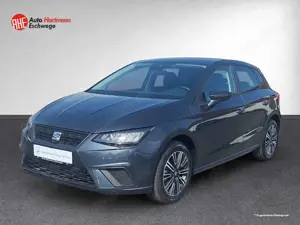SEAT Ibiza 1.0 TSI Style Edition LED Navi Rfk virtual