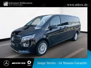 Mercedes-Benz V 300 4M AVANTGARDE XL *MBUX*LED*Distronic*AHK*