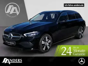Mercedes-Benz C 300 de T AVANTGARDE+360°Kam+AHK+DISTR+LED+Navi