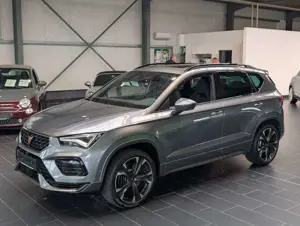CUPRA Ateca 2.0 TSI 4Drive DSG 1. Hand