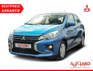 Mitsubishi Space Star 1.0 Klima AUX Lichtsensor Allwetter