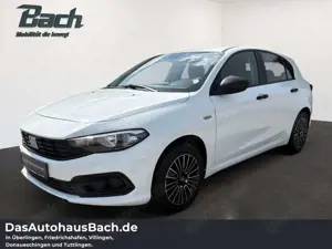Fiat Tipo Kombi 1.5 GSE Mild Hybrid Basis AUT