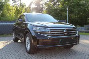 Volkswagen Touareg 3.0 V6 TDI 4Motion DPF Aut. Elegance