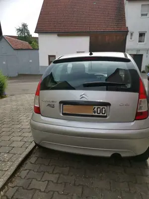 Citroen C3 1.1 DG