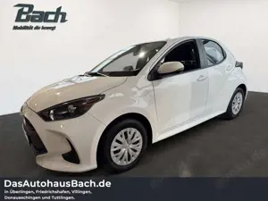 Toyota Yaris 1.0-l-VVT-i.  5-Türer Comfort ACC+Kam.