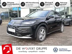 Volkswagen T-Roc Style 1.5 eTSI DSG AHK KEYLESS NAVI 360° M