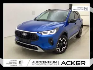 Ford Kuga 2.5 Duratec PHEV Active X AT. ACC -42%*