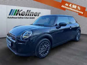 MINI Cooper C Mini  Classic Trim Aut.+HUD+LED+PANO+KOMFORTZ.