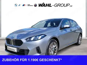 BMW 120 i DKG NAVI LED HUD KOMFORTZG PARKASSIST PLUS DAB S