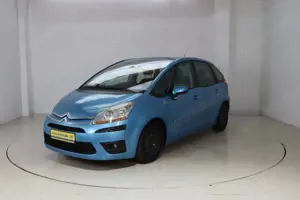 Citroen C4 Picasso 1.8 16V Tendance aus 1. Hand