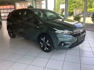Dacia Sandero III Journey Eco-G 100