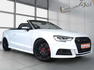 Audi S3 2.0 TFSI quat./VC/ACC/BO/Massage/Klappen-AGA
