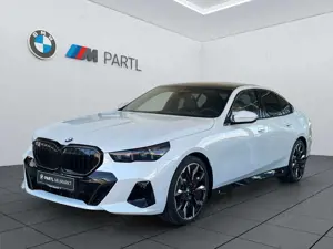 BMW 540 d xDrive M Sportpakat Pro 360° AHK PANO ACC