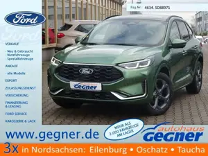 Ford Kuga ST-Line X FHEV 4x4 AHK Pano ErgoSitz Matrix