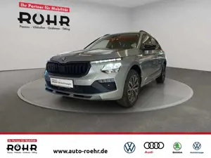 Skoda Kamiq Selection Dynamic 1.0 TSI DSG (Garantie 04/2031.SH