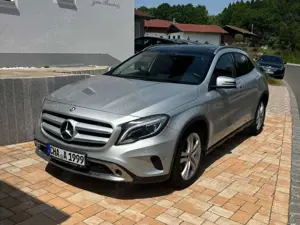 Mercedes-Benz GLA 220 GLA 220 CDI 4Matic 7G-DCT Urban
