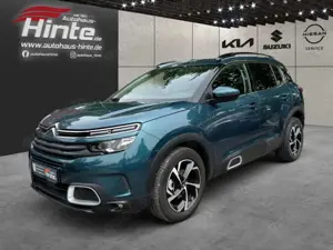 Citroen C5 Aircross 2.0 Feel SITZHZG NAVIGATION RÜCKFAHR