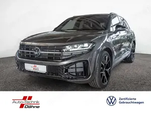 Volkswagen Touareg 3.0 V6 TDI R-Line 4MOTION AID STANDHZ