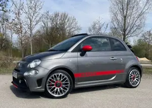Abarth 595C