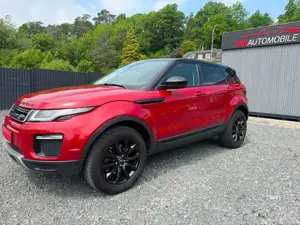 Land Rover Range Rover Evoque Range Rover 2.0 Evoque SE NAVI/KAMERA/TEMPO