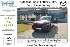 Mazda CX-80 Diesel e-SKYACTIV 254PS AWD Homura Plus