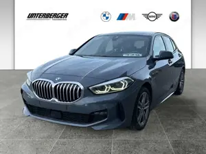 BMW 118 i 5-Türer SHZ PDC