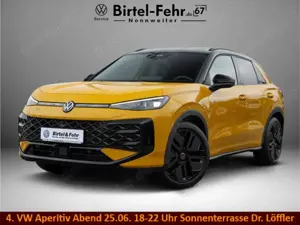 Volkswagen T-Roc R-Line Black Style 1.5 TSI DSG *Neues Modell*